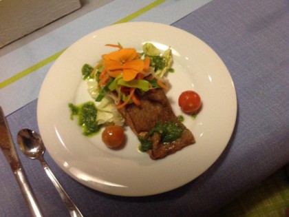 Foto: Frieseneck